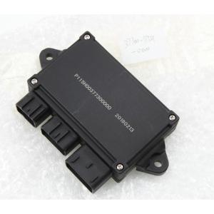 Central Relay Fuse Box Fits for Hisun 500Cc 700Cc HS500 700 Bennche Coleman Qlink Massimo Supermach Utv Replacement Parts 37700-115H-000