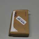 Lamicall Bike Phone Holder, Motorcycle Mount - Motorcycle Phone Holder, Handlebar Cell Phone Clamp, Scooter Phone Clip for iPhone Air 17 Pro Max, 16 15 Pro Max Plus, S20, More 4.7 to 6.8" Smartphones (Black)