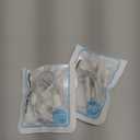 USB C Headphones for iPhone 17 Air 16, Wired Earbuds for iPad Pro Air Mini, iPad 10, MacBook, in-Ear Earphones Wired with Microphone and Volume Control for Samsung S25 S24/for Google Pixel 10/9/8