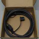 84564686 Engine Block Coolant Heater Cable Cord Compatible with Chevy Silverado 1500/LD/LTD 2019-2023, Silverado 2500/3500 HD Duramax Trucks 2020-2024