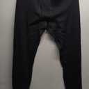 MERIWOOL Mens Base Layer 100% Merino Wool Thermal Pants, M