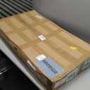 Hoolerry 5 Pcs Wire Shelf Covers Foamed PVC Wire Rack Covers for Removable Closet (Not Wood) Pantry Shelves for Cabinet Bathroom Kitchen Shelving Decoration(White,33x16inch)