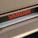 Amazon.com: YouTheFan NFL Cleveland Browns 2 x 3 Wood Cornhole Game : Sports & Outdoors