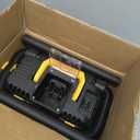 Ecarke 2.5 Gal Cordless Wet Dry Vacuum Compatible with DeWalt 20V Battery, 3-in-1 Shop Vac with Washable HEPA & Brushless Motor, 15KPa Suction, 4 Attachments for Garage Car Workshop (Tool Only)