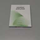 Avantree Loop  Auracast & Bluetooth Neckband Earbuds, Low-Latency Audio, 3 EQ Modes with Voice Clear, Comfortable All-Day Wear for TV, PC, Phone & Daily Listening