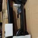 Scolioen Electric Scooter Adults with Removable Battery, 20 Mph Max Speed E Scooter for Adults Powerful Motor, 28 Miles Long Range Foldable Escooter, 10’’ Pneumatic Tires, Dual Brake, App, X8 Scooter