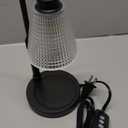 Candle Warmer Lamp with Timer, Dimmable Candle Warmer for Jar Candles, Height Adjustable Wax Melts Warmer, Birthday Gifts for Women Mom, House Warming Gifts New Home Decor (Regular(4.7 in))