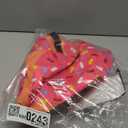 Supet Inflatable Dog Cone Collar Alternative After Surgery, Dog Neck Donut Collar Recovery E Collar for Neuter, Soft Pet Cone for Small Medium Large Dogs (XL(Neck 14"-18"))