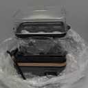 Evoloop Rapid Egg Cooker Electric 12 Eggs Capacity, Soft, Medium, Hard Boiled, Poached, Omelet Maker Egg Poacher & Vegetable Steamer, BPA Free Tray(Grey)