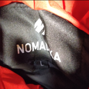 NOMADIKA Oversize Waterproof Ski Jacket Thick Snow Coats with Detachable Hood Winter Skiing Snowboard Jackets for Women Men, Size L