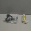 PUR Plus Vertical Faucet-Mount Water Filtration System, Lead-Reducing Filter, Easy Installation, 100-Gallon Capacity, Compatible with External Aerators, Grey