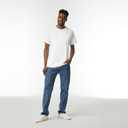 Gildan Adult Ultra Cotton T-Shirt, Style G2000, Multipack (White, M)