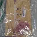 Giaueoa 12 Pcs Christmas Cookie Boxes with Window and Lid, Christmas Bakery Treat Boxes for Gift Giving, Food Packaging, Xmas Party Supplies Cupcakes Dessert Containers