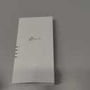 TP-Link AX1500 WiFi Extender Internet Booster(RE500X), WiFi 6 Range Extender Covers up to 1500 sq.ft and 25 Devices,Dual Band, AP Mode w/Gigabit Port, APP Setup, OneMesh Compatible