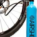 Airshot Tubeless Tire Inflator 1.15l
