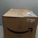 RUUGME Washable 9x12 Area Rugs - Large Rugs for Living Room Stain Resistant Carpet Vintage Rugs for Bedroom with Non Slip Backing Home Decor Floor Decoration Mat (9x12 Brick)