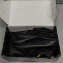 2.75/3.00-19 Heavy Duty Inner Tube (70/100-19) 2.5mm Thick - TR4 Valve - Fits Most 3.0-19 Motocross Tires, Surron Light Bee X, Talaria and Segway X160/X260