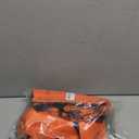 Riakrum 12 Pcs 16.5 Inch Ball Drawstring Backpack Party Drawstring Bag for Sports Travel Gym Workout