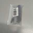 Splice Connectors for Govee Permanent Outdoor Lights, Compatible with Govee H705A H705B H705C H706A H706B H706C, IP68 Waterproof Wire Connector for Dots String Lights, Black (Female)