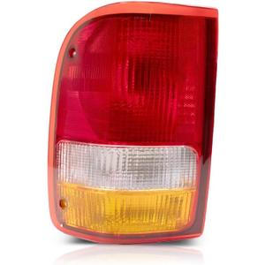 For Ford Ranger Tail Light Assembly 1993 94 95 96 1997 Driver Side Rear FO2800110 Replaces F37Z-13405A
