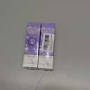 Magnesium Oil Spray, 100% Organic Magnesium Spray, Natural Ingredient & Fast Absorbent, Natural Magnesium Chloride Oil for Feet & Body, Nourish Skin, Promote Sleep, 2 Pack