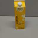 The Honest Company 2-in-1 Cleansing Shampoo Body Wash Refill Carton, Gentle for Baby, Naturally Derived, Tear-free, Hypoallergenic, Citrus Vanilla Refresh, 32 fl oz