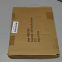 Foreside Home and Garden 4x6 Ribbed Arch Photo Picture Frame w/Glass Pane Family & Friends Picture Frame Home Living Room End Table Fireplace Mantle Table Tabletop Display Decor Decoration