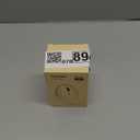 TECKNET Ergonomic Mouse, 4800 DPI 5 Adjustable DPI Levels, Wireless Vertical Mouse, 6 Buttons, 2.4G Silent Mouse for Laptop, PC, Chromebook, Mac - Black