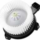 HVAC Heater Blower Motor Fan 79310-T0A-A01 for 2013-2015 Honda Civic /2012-2016 Honda CR-V /2013-2017 Honda Accord /2015-2018 Acura RDX /2016-2022 Acura ILX 79310-T2F-A01 79310-TR6-A71 PM4038