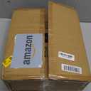 320-Pack Dessert Cups with Spoons 5 oz Mini Plastic Dessert Cups for Party Yogurt Parfait Jello Fruit Appetizer Cocktail Small Clear Reusable Square and Round Goblet-Shaped Dessert Bowls Shot Glasses