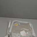 Portable Baby Bouncer Seat with Wide Base for Excellent Stability & Support