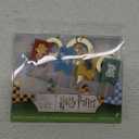 Papyrus Birthday Candles, Harry Potter Quidditch Cake Topper (8-Count)