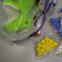 Dinosaur Shooting Toys for Kids 3-5 Years, Movable Target Shooting Games with 2 Air Pump Launcher, Interactive Competition Game Gift for Boys and Girls Ages 3 4 5 6 7 8 Years Old (2 Popper Guns)