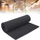 RV Air Conditioner Replacement Filters - Black 50PPI Filter for Most RV A/C Accessories, 40 x 16 x 0.6 Inches