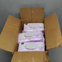 Amazon Elements Baby Wipes, Sensitive, 810 Count, Flip-Top Packs, Pack of 9