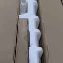 SAMSUNG 65-Inch Class QLED 4K LS03D The Frame Series Quantum HDR Smart TV w/Dolby Atmos, Art Mode, Anti-Reflection, Customizable Frame, Slim Fit Wall Mount with Alexa Built-in (QN65LS03D, 2024 Model)