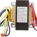 Pentair Transformer, IntelliChlor, 115v/230v, 22v/39v