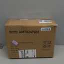 PETEPELA Cactus Cat Tree for Indoor Cats, 32'' Small Cat Tower Cat Condo with Sisal Scratching Ramp, Cozy Hammock and Removable Top Bed Perch for Kittens, Green