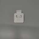 Apple EarPods Headphones with USB-C Plug, Wired Ear Buds with Built-in Remote to Control Music, Phone Calls, and Volume