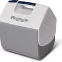 Igloo Classic Playmate Coolers | Insulated Hard Shell Cooler Chest, 7 Qt - 9 Can