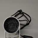 12V 150W Portable Car Heater Fast Demisting Defroster, Automobile Car Heater Can Heat Rapidly inwith Heating Cooling Air Purify, 360Degree Rotary Defroster Portable Car Heater (FF-10)