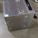 Commercial Dehydrator Machine, 16-Tray Food Dehydrator for Jerky, Fruit, Meat, Herbs, Adjustable Timer, Temperature Control, Overheat Protection (67 Recipes)