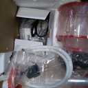 Reef Octopus Regal 8" 200SSS DC Protein Skimmer
