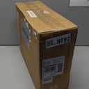 Givebest-Wall-Heater-for-Indoor-Use, 1500W Electric-Space-Heater, 120Vertical Oscillation, Compatible with Alexa, Adjustable Thermostat, Remote Control, 24H Timer, Easy-mounted Heater for Indoor Use (White)