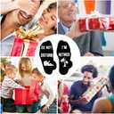 3 x xywlwoer Novelty Gaming Socks Funny Valentines Day Gifts Stocking Stuffers for Kids Teen Boys Men Him Women Adults Grandkids