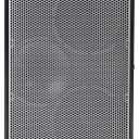 SOUNDBOKS 4  Bluetooth Performance Speaker  USB-C Charging Battery  Loudest Party Speaker with 40 Hours of Battery  Wireless and Portable Speaker - Designed in Denmark  126dB (Metallic Gray)