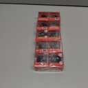 10 x TONYMOLY Tako Pore Blackhead Remover Scrub Stick Charcoal & Dead Sea Salt Exfoliator for Blackheads, Whiteheads, Pore Cleansing & Oil Control, 0.8 oz