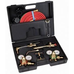 Chicago Electric Welding Systems Oxygen and Acetylene Welding Kit
