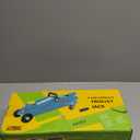 Draper 27634 2 Tonne Light Duty Trolley Jack