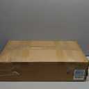 End Table Set of 2 with Charging Station, Black Side Table with USB Ports and Power Outlets, Wood Nightstand with Large Storage Shlef for Living Room Bedroom Sofa Couch, Bedside Table Night Stands